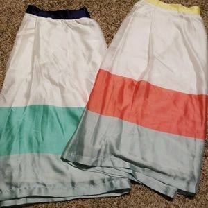Downeast Basics XL  skirts